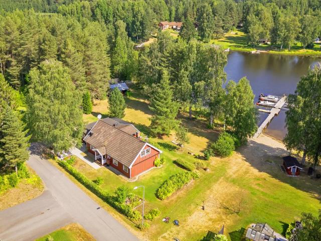 Villa till salu i Piteå, Norrbotten