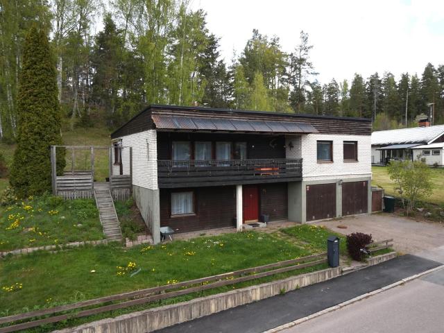 Villa till salu i Valdemarsvik, Östergötland