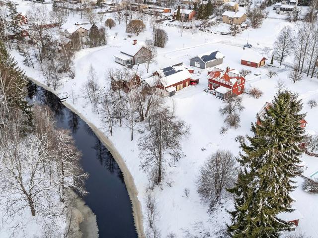 Villa till salu i Kolsva, Västmanland