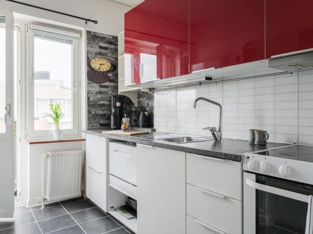 Bostadsrätt till salu i Skåne