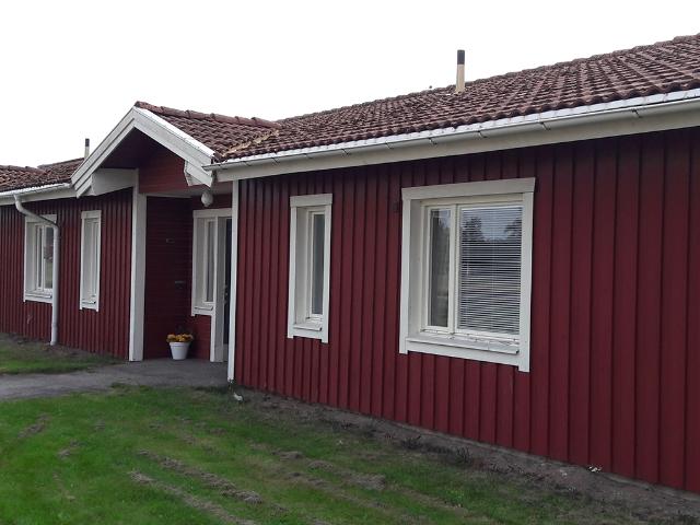 Lägenhet hyra i Kyrkbyn, Söderbärke
