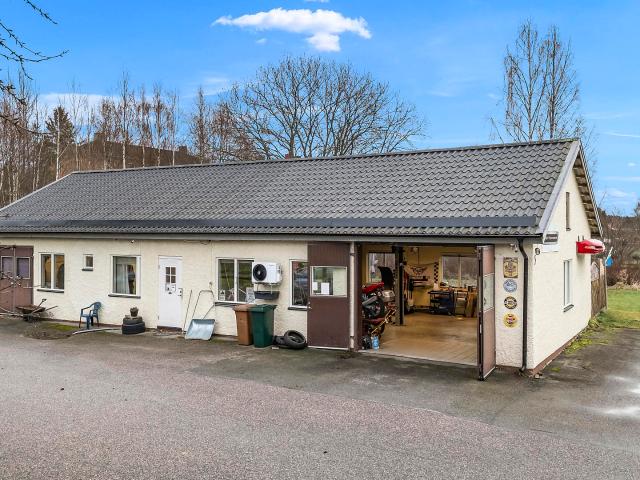 Bostad till salu i Kolsva, Västmanland