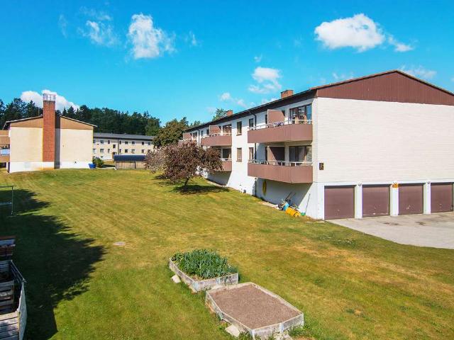 Lägenhet hyra i Trelleborg, Skåne