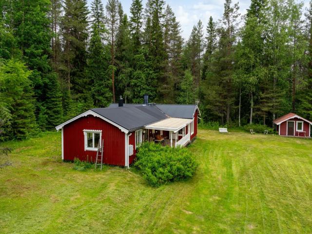Hus till salu i Skellefteå
