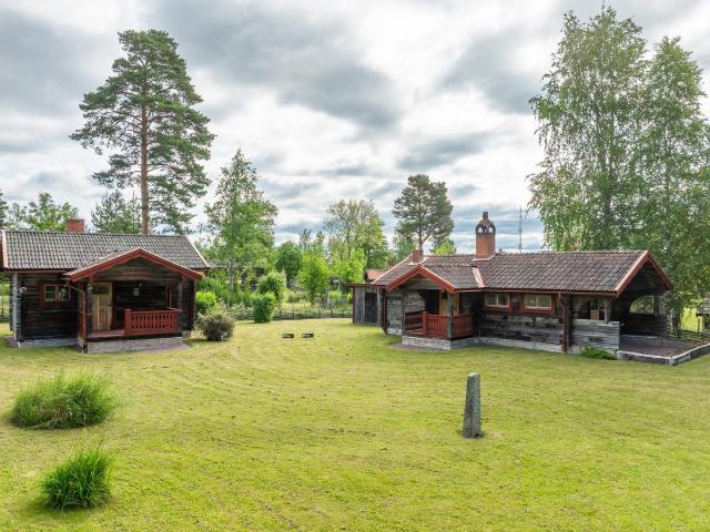 Bostad till salu i Siljansnäs, Dalarna