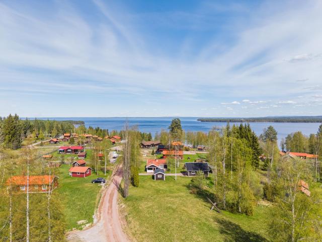 Villa till salu i Siljansnäs, Dalarna