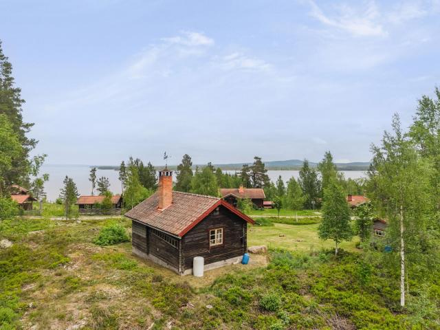 Villa till salu i Siljansnäs, Dalarna