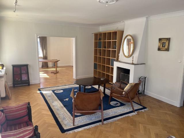 Hus hyra i Stockholm