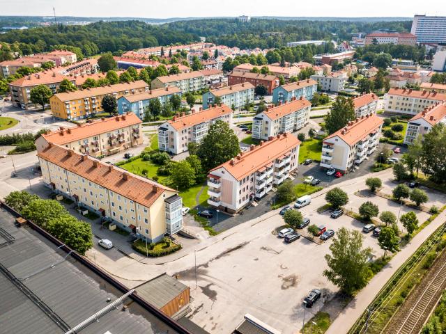 Bostad till salu i Eskilstuna, Södermanland