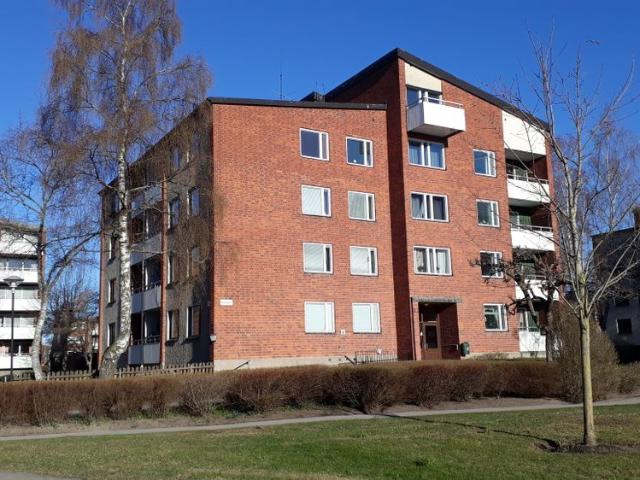 Lägenhet hyra i Arboga