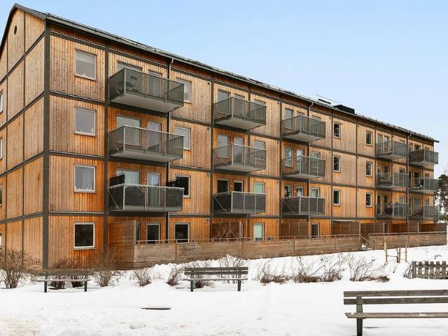 Tomt till salu i Södertälje, Stockholm