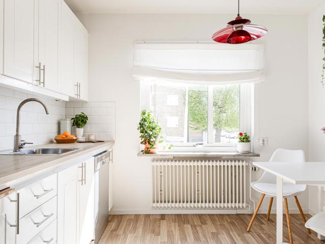 Bostad till salu i Mjölby, Östergötland