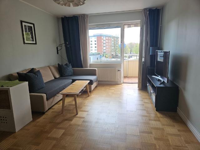Lägenhet hyra i Södertälje, Stockholm