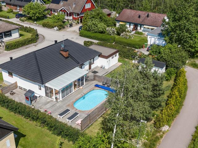 Villa till salu i Arboga
