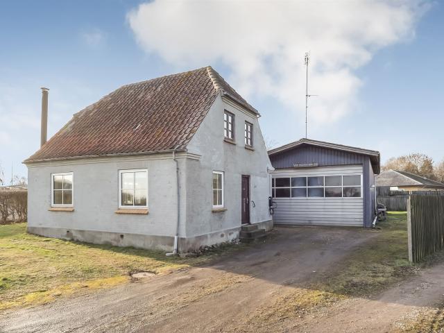 Villa til salg i Svendborg