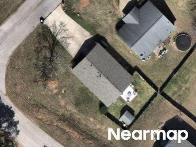House for sale in York, South Carolina
