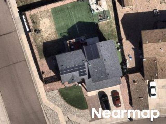 House for sale in Colorado Springs, Colorado