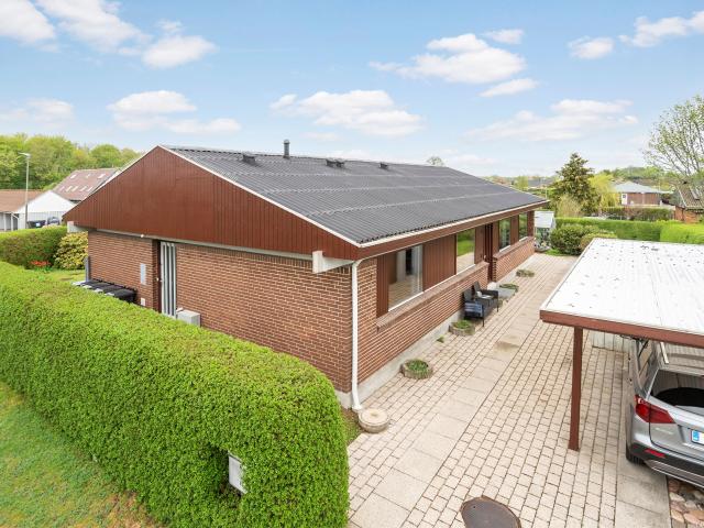 Villa til salg i Tune, Greve