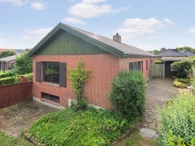 Villa til salg i Himmelev, Roskilde