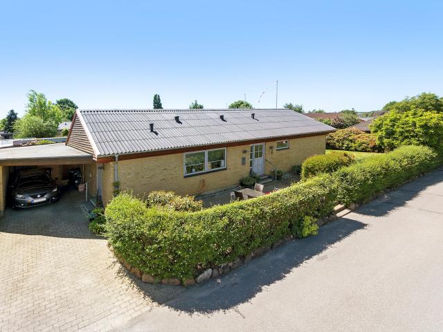 Villa til salg i Galten, Århus