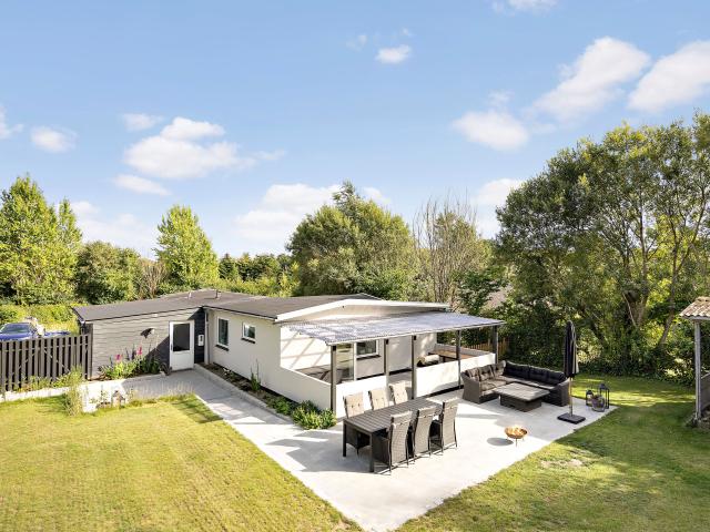 Villa til salg i Sorø