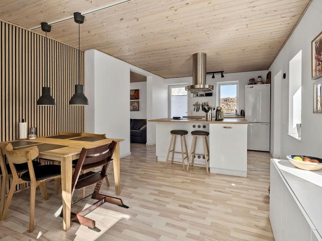 Villa til salg i Odense