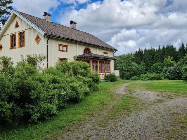 Bostad till salu i Koppom, Värmland