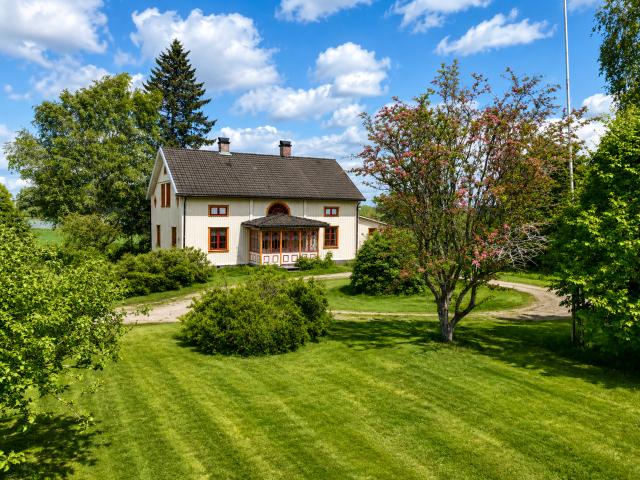 Villa till salu i Värmland