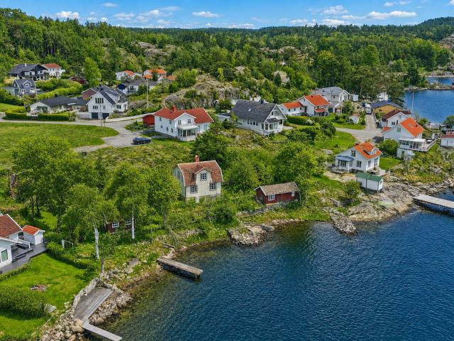 Hus till salu i Västra Götaland