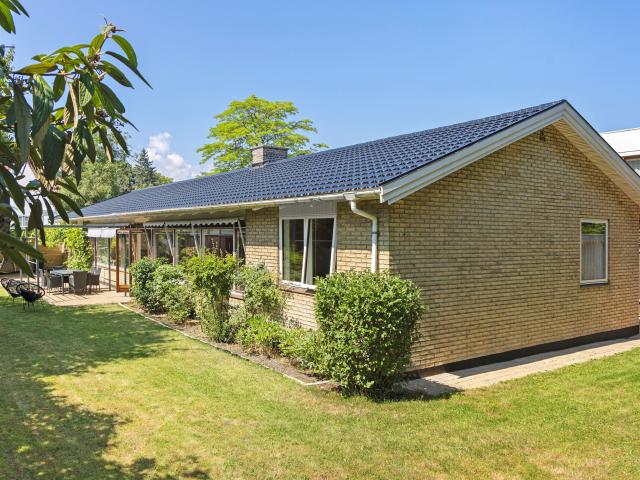 Villa til salg i København, Brøndby