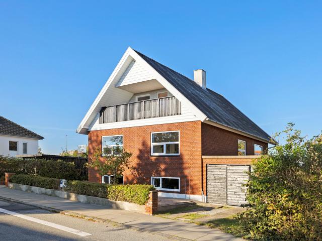 Villa til salg i Svendeby, Frederikshavn