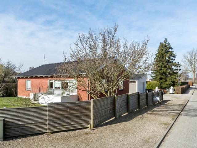 Villa til salg i Sundby, Guldborgsund