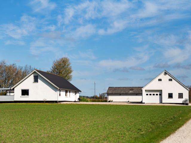 Villa til salg i Brønderslev-Dronninglund