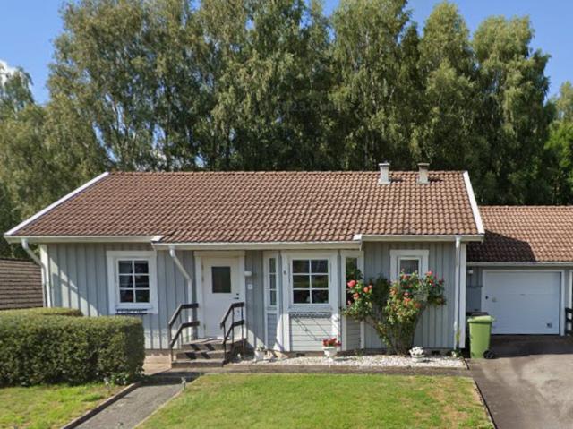 Lägenhet hyra i Kungsäter, Halland