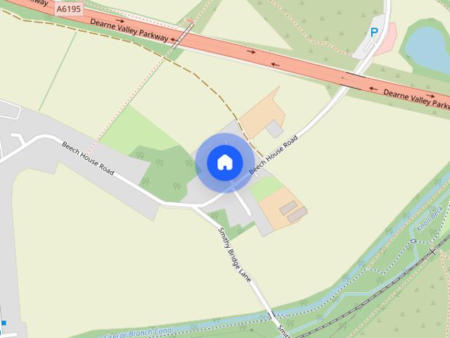 House for rent in Wombwell, Isle Of Man