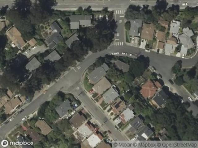 House for sale in Oakland, California