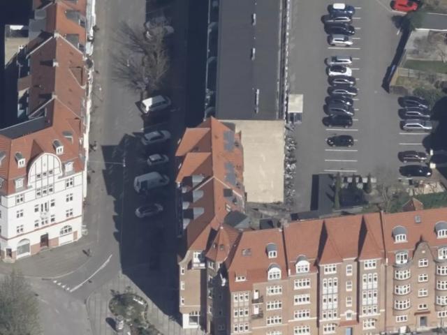 Erhvervsejendom til leje i Århus