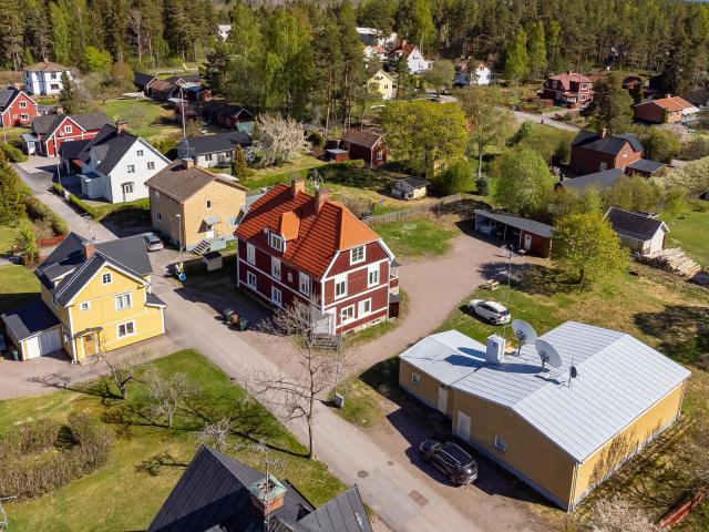Bostad till salu i Avesta, Dalarna
