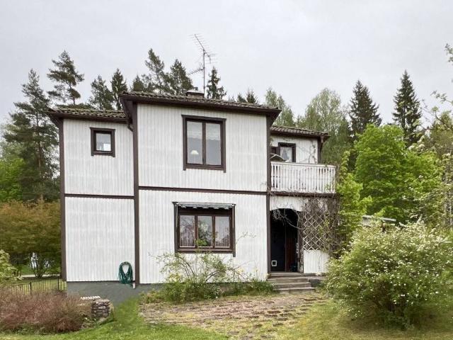 Villa till salu i Avesta, Dalarna
