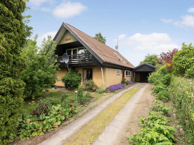 Villa til salg i Ferritslev Fyn, Faaborg-Midtfyn