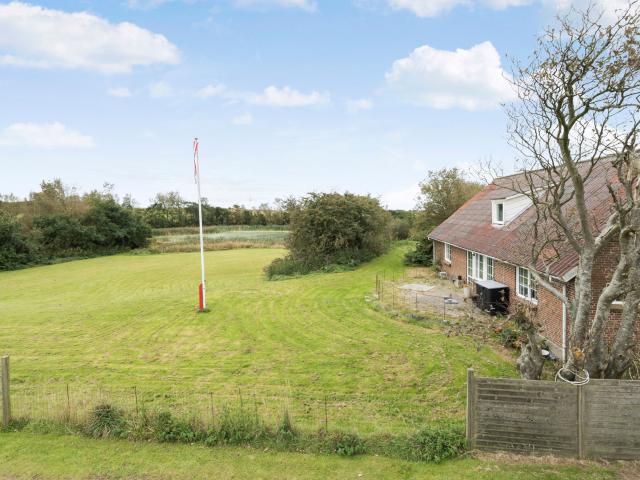 Landejendom til salg i Ramme, Århus