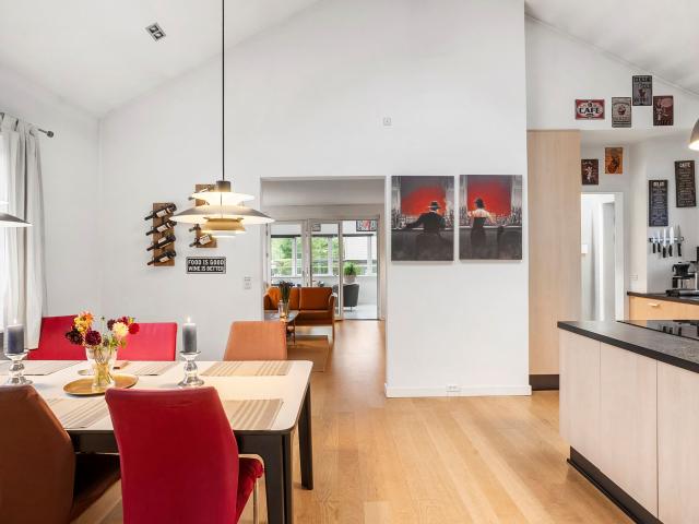 Villa til salg i Vigerslev, København