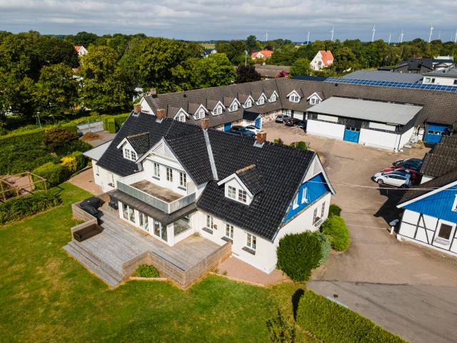 Lokal till salu i Helsingborg, Skåne