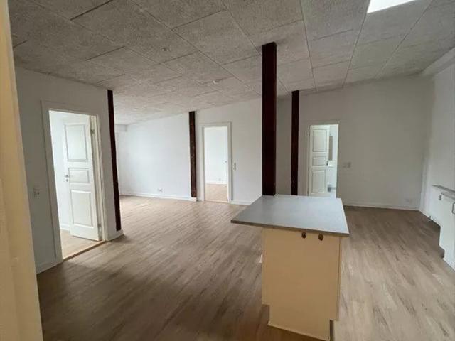 Hus til leje i Odense