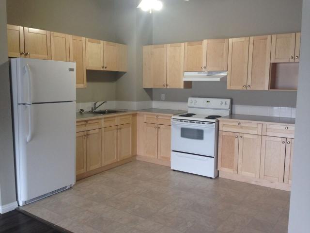 Apartment for rent in Yellowknife, Northwest Territories