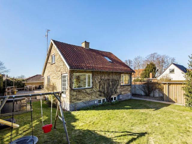 Villa til salg i Kongens Lyngby  , Brøndby