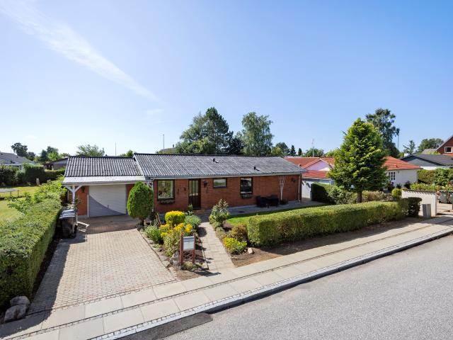 Villa til salg i Dianalund, Sorø