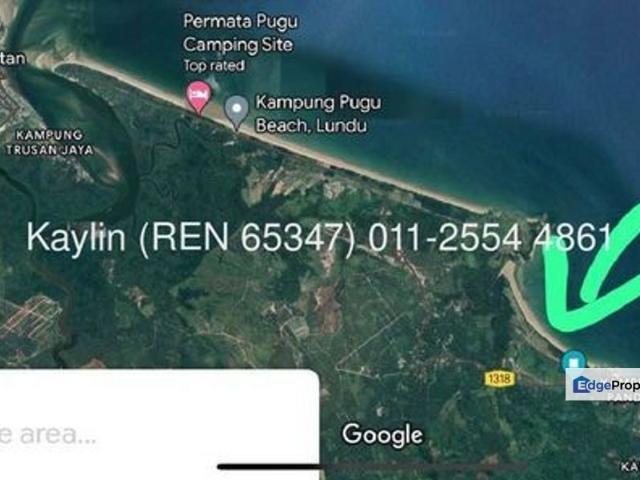 Shop for sale in Lundu