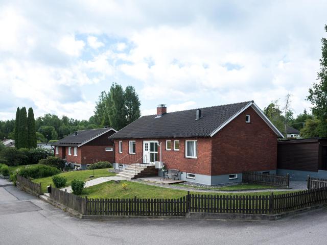 Villa till salu i Heby, Uppsala