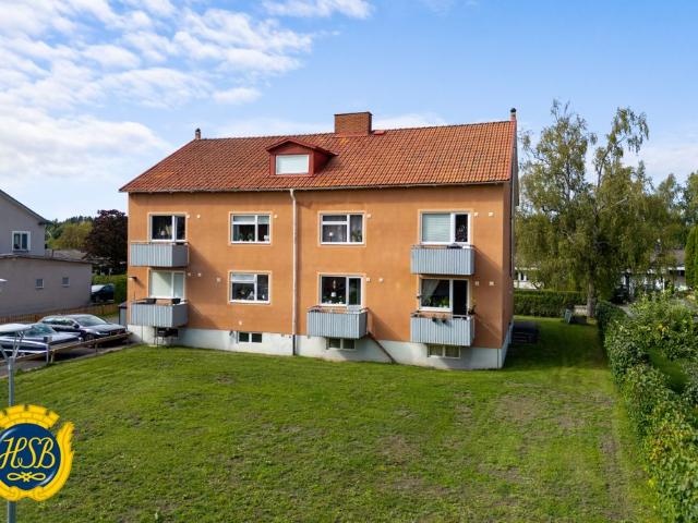 Lägenhet hyra i Mosås, Örebro